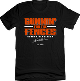 Gunnin' For The Fences - Gunnar Henderson Tee